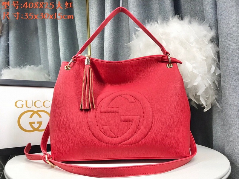 Gucci Handbags 571